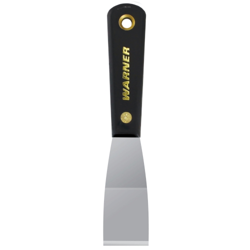 1 1/4 Bent Putty Knife, Stiff