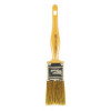 1123-1 1/2 Прямая кисть 1.5" AMBER FONG® BROWN CHINA BRISTLE - Wall - натуральная щетина