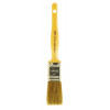 1123-1 Прямая кисть 1" AMBER FONG® BROWN CHINA BRISTLE - Wall - натуральная щетина