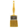 1123-2 1/2 Прямая кисть 2.5" AMBER FONG® BROWN CHINA BRISTLE - Wall - натуральная щетина