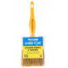 1123-3  Прямая кисть 3" AMBER FONG CHINA BRISTLE - Wall - натуральная щетина