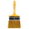 1123-4  Прямая кисть 4" AMBER FONG CHINA BRISTLE - Wall - натуральная щетина