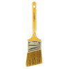 1233-2 Угловая кисть 2" AMBER FONG® BROWN CHINA BRISTLE - Wall - натуральная щетина
