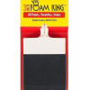 3103-3 Прямая кисть 3" Foam King™