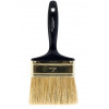 4052-4 Прямая кисть 4"  Oil Stain Brush- для масла из натуральной щетины