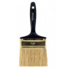 4054-4 Прямая кисть 4"  Oil & Latex Stain Brush- для пропиток из натуральной щетины