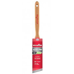4153-1 1/2 Угловая кисть 1,5" ULTRA/PRO® EXTRA-FIRM - Angle