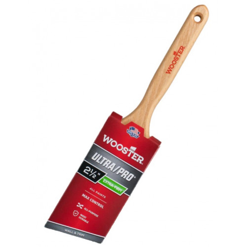 4153-2 1/2 Угловая кисть 2,5" ULTRA/PRO® EXTRA-FIRM - Angle