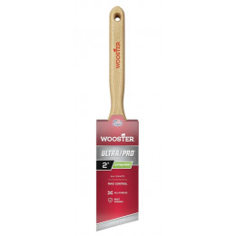 4155-2 Прямая кисть 2" ULTRA/PRO® EXTRA-FIRM - Flat