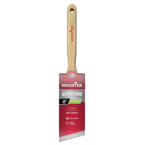 4155-2 Прямая кисть 2" ULTRA/PRO® EXTRA-FIRM - Flat
