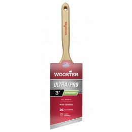 4155-3 Прямая кисть 3" ULTRA/PRO® EXTRA-FIRM - Flat
