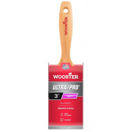 4169-3 Прямая кисть 3" ULTRA/PRO® SOFT - Flat