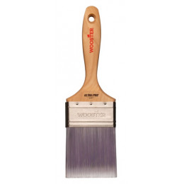 4169-3 Прямая кисть 3" ULTRA/PRO® SOFT - Flat