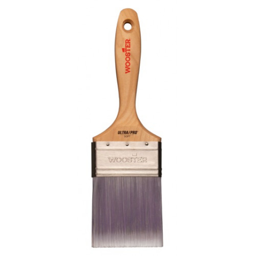 4169-3 Прямая кисть 3" ULTRA/PRO® SOFT - Flat