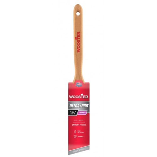 4170-1 1/2 Угловая кисть 1.5" ULTRA/PRO® SOFT - Angle