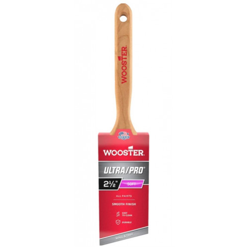 4170-2 1/2 Угловая кисть 2.5" ULTRA/PRO® SOFT - Angle