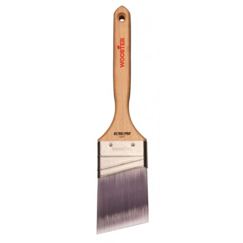4170-2 1/2 Угловая кисть 2.5" ULTRA/PRO® SOFT - Angle