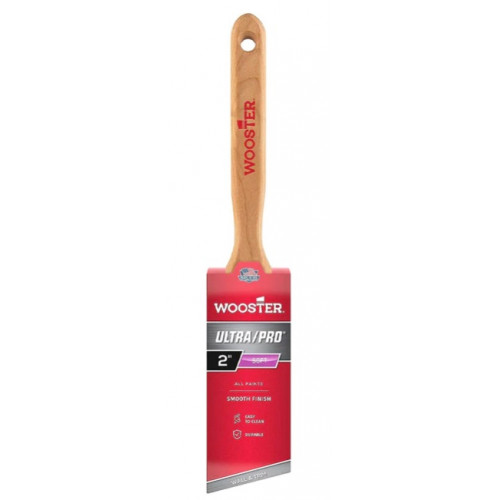 4170-2 Угловая кисть 2" ULTRA/PRO® SOFT - Angle