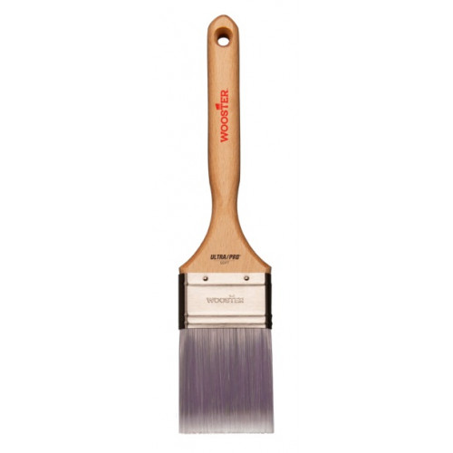 4172-2 1/2 Прямая кисть 2.5" ULTRA/PRO® SOFT - Flat
