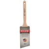 4212-1 Угловая кисть 1" DURAPRO® BLACK NYLON - Angle Sash Lindbeck Neat™