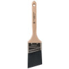 4212-1 Угловая кисть 1" DURAPRO® BLACK NYLON - Angle Sash Lindbeck Neat™