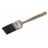 4212-1 Угловая кисть 1" DURAPRO® BLACK NYLON - Angle Sash Lindbeck Neat™