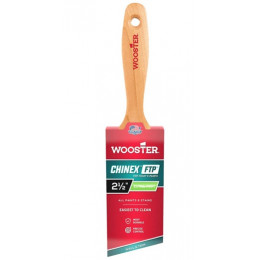 4415-2 1/2 Угловая кисть 2,5" CHINEX® FTP® - Angle