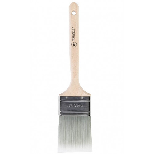 5220-2.5 Прямая кисть SILVER TIP® - Flat Sash - для финишной отделки (2 1/2" / 2-1/2")