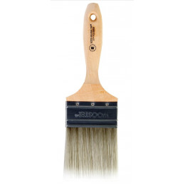 5223-3 Прямая кисть 3" SILVER TIP® - Extra-Thick Flat