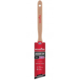 5228-1 1/2 Угловая кисть 1.5" SILVER TIP® - Angle