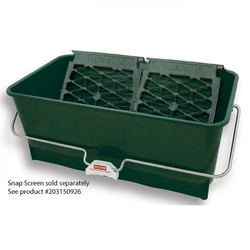 8614 Ведро для краски WIDE BOY™ BUCKET - 20л