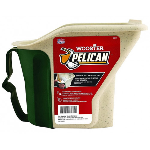 8619 Емкость для краски Pelican Hand-Held Pail (1,0л)