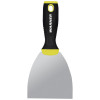 Broad Knife 4" FF PG