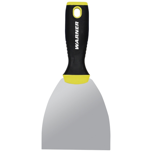 Broad Knife 4" FF PG
