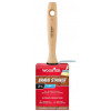 F5116-2-3/4 Прямая кисть 2.75" BRAVO STAINER™ - Bristle - для пропиток из натуральной щетины