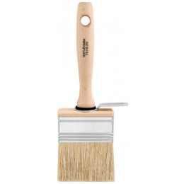 F5116-2-3/4 Прямая кисть 2.75" BRAVO STAINER™ - Bristle - для пропиток из натуральной щетины