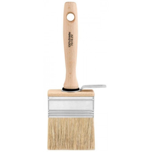 F5116-2-3/4 Прямая кисть 2.75" BRAVO STAINER™ - Bristle - для пропиток из натуральной щетины