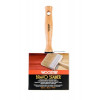 F5116-4 Прямая кисть 4" BRAVO STAINER™ - Bristle - для пропиток из натуральной щетины