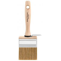 F5119-2-3/4 Прямая кисть 2 3/4" BRAVO STAINER™ - Bristle/Poly - для пропиток из натуральной щетины