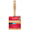 F5119-4 Прямая кисть 4" BRAVO STAINER™ - Bristle/Poly