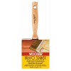 F5119-4 Прямая кисть 4" BRAVO STAINER™ - Bristle/Poly