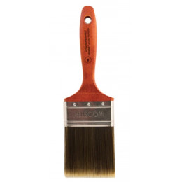  J4104-2 Прямая кисть 2" SUPER/PRO™ - Flat