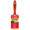  J4104-3 Прямая кисть 3" SUPER/PRO™ - Flat