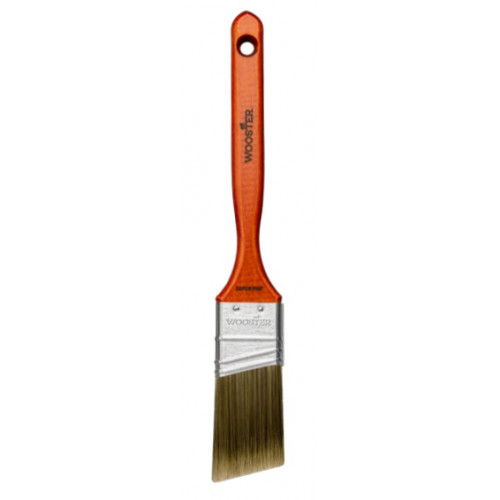  J4112-2 1/2 Угловая кисть 2.5" SUPER/PRO™ - Angle