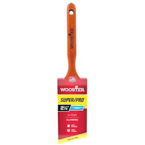  J4112-2 1/2 Угловая кисть 2.5" SUPER/PRO™ - Angle