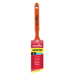  J4112-2 Угловая кисть 2" SUPER/PRO™ - Angle