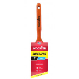  J4112-3 Угловая кисть 3" SUPER/PRO™ - Angle