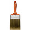  J4209-4 Прямая кисть 4" SUPER/PRO™ - Extra-Thick Flat