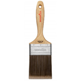 J4612-3 Прямая кисть 3" PRODUCTION PAINTER™ - Flat