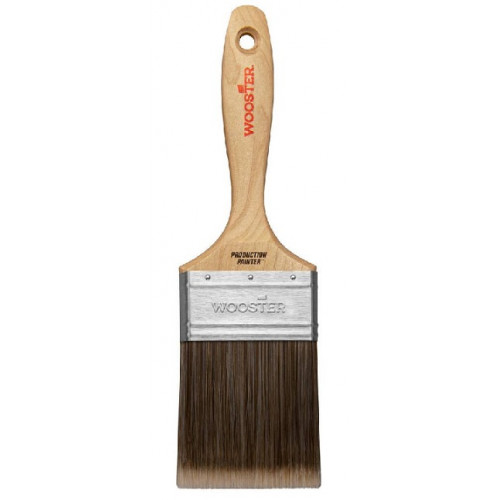J4612-3 Прямая кисть 3" PRODUCTION PAINTER™ - Flat
